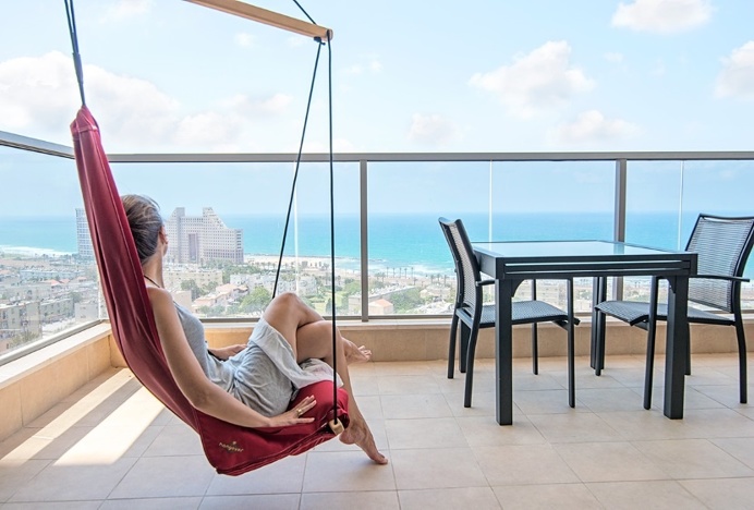 Renovated Apartment in Haifa