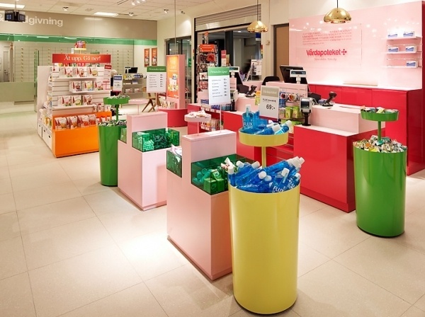 Identity | Stockholm Design Lab #environmental #design #branding