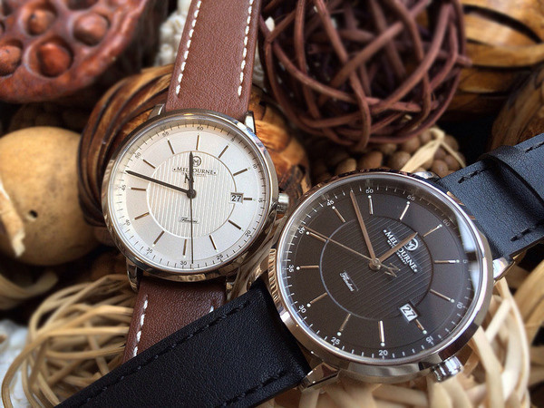 Flinders Automatic Watch #mens #watch