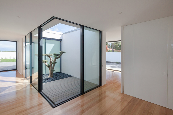 House in Gandra