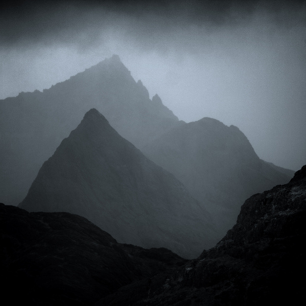 All sizes | The Black Cuillin | Flickr Photo Sharing! #978g9