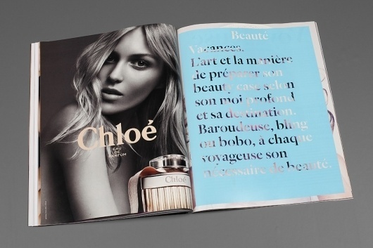 schafftersahli.com #magazine