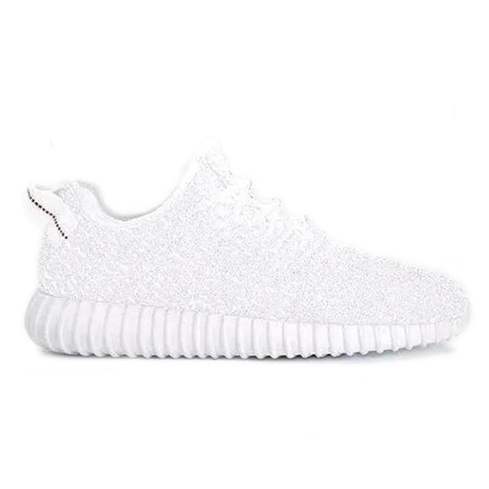 Adidas Yeezy Boost 350 Men White