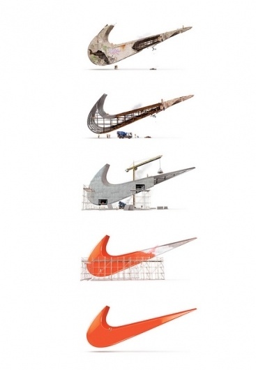RENOVATIONS COMPLETE | Flickr - Photo Sharing! #nike #process