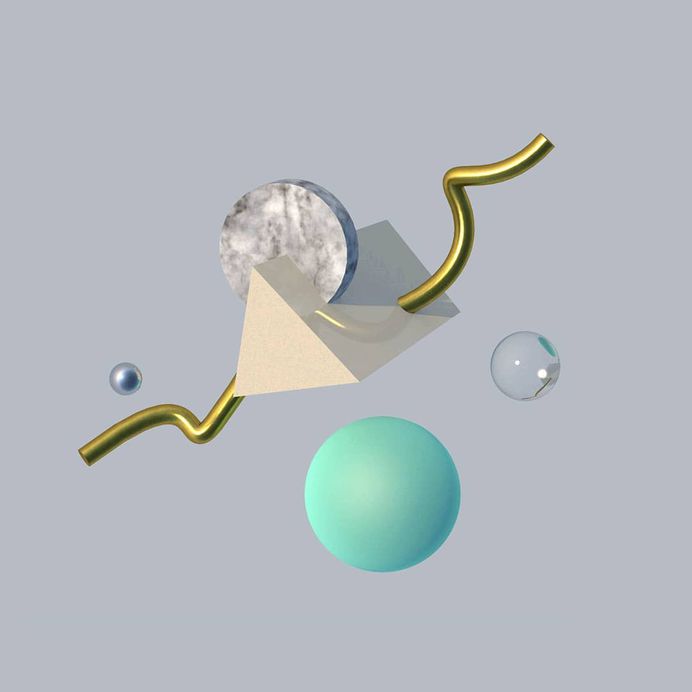 3D Shapes for @elbaileclub 🔥 . . . . . . . . #Design #Graphic #GraphicDesign #3D #Cinema4D #C4D #Art #Composition #Materials #Cgi #Gc #DigitalArt #Flyer #Party #Render #Geometry #Animation
