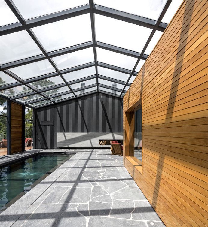 Mororo House - #architecture, #house, #housedesign, home, architecture