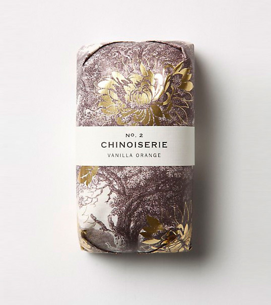 Fringe Alchemy Soap