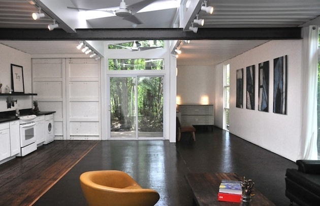 1 #interior #container #design #decor #architecture #deco #decoration