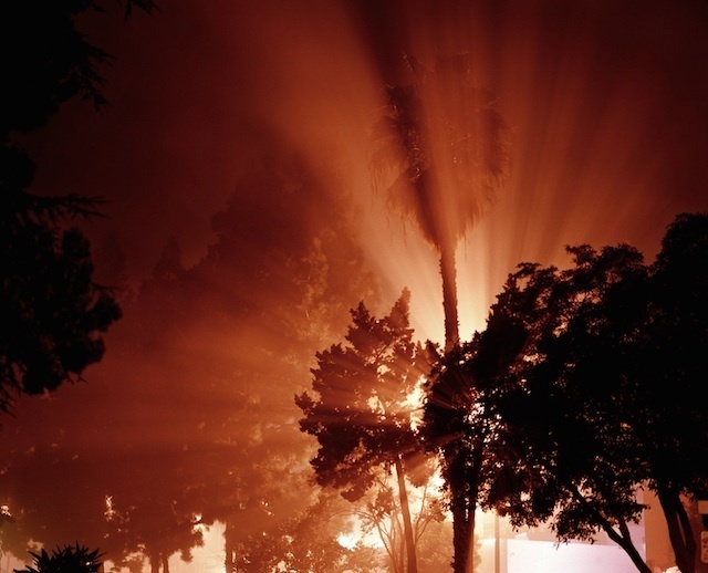 Night Landscapes – Fubiz™ #night #photography #light