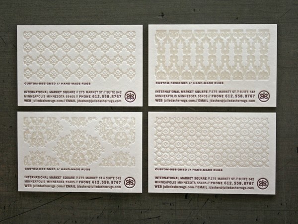 dasher3 #type #letterpress