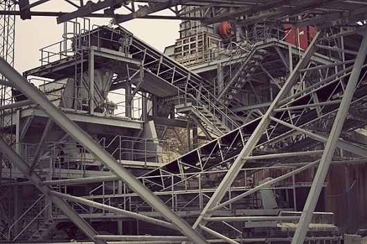 Quarry #photography