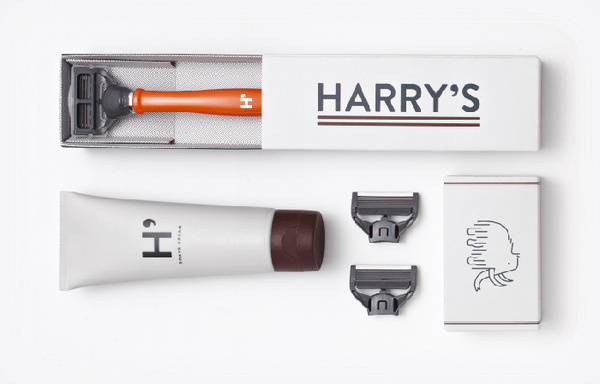 09_19_13_harrys_10.jpg #packaging #design #graphic #dieline #shave #identity