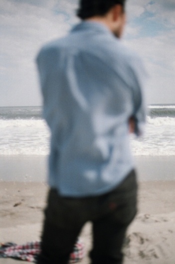 Journal II : Trevor Triano #ocean #water #traino #trevor #photography #beach