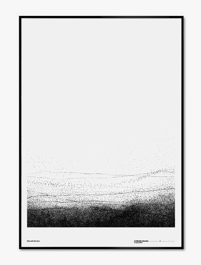 Manual Collection – Minimalissimo