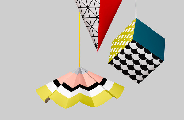 Formex by BVD #pattern