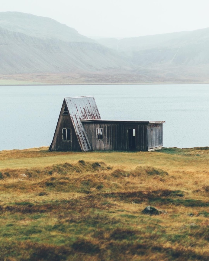 Stunning Travel Landscape Photography by Rob Sese