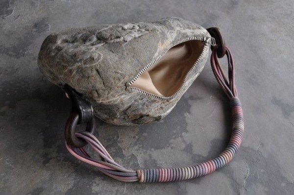 Stone Sculptures by Hirotoshi Itoh 2 #sculpture #stone #art
