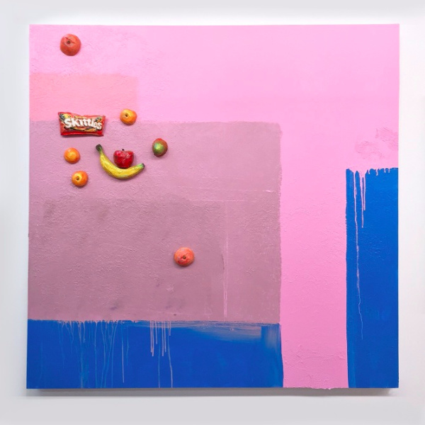 Patrick Martinez | PICDIT