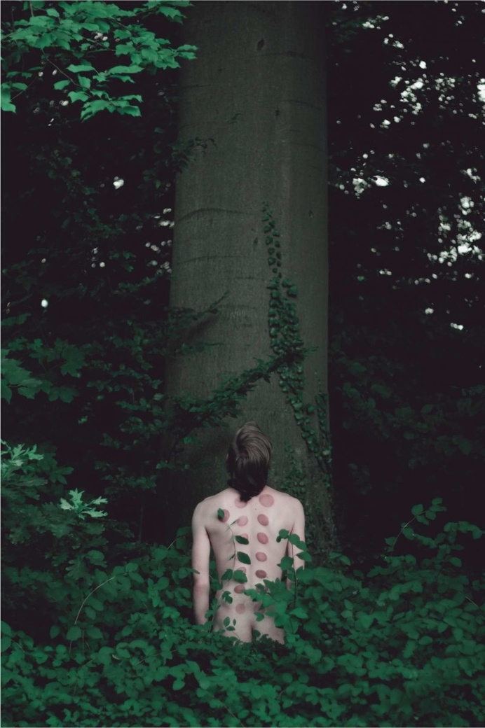 Fine Art Photography by Malwa Grabowska