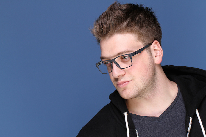 3U Ultem Eyeglasses -The Ultimate Frame Material #tech #flow #gadget #gift #ideas #cool