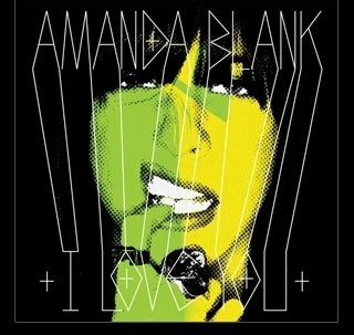 iloveyou.jpg (JPEG Image, 320 × 303 pixels) #design #cover #amanda #art #alvum #blank #typography