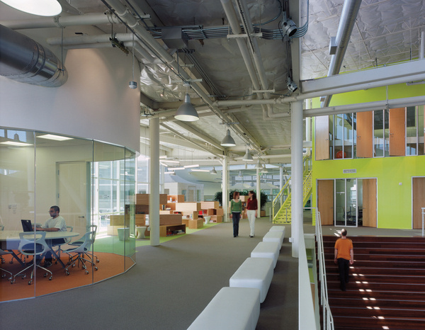 Google Headquarters #google