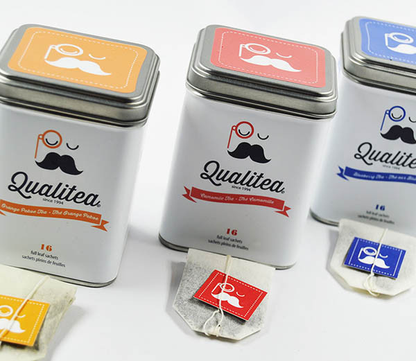 Qualitea by Liam Lawlor