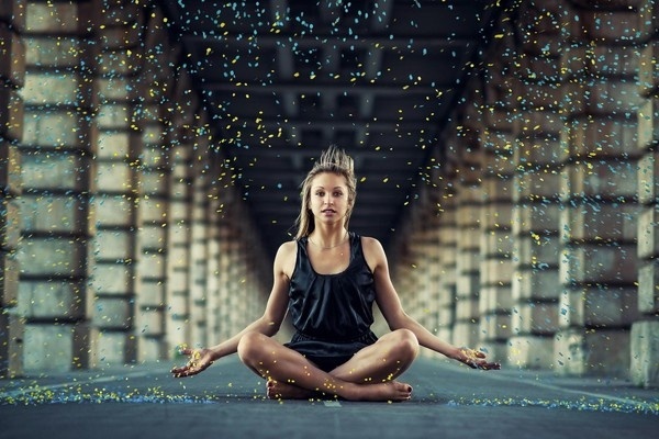 Fine Art Photography by Dimitry Roulland #model #photography #art #fine