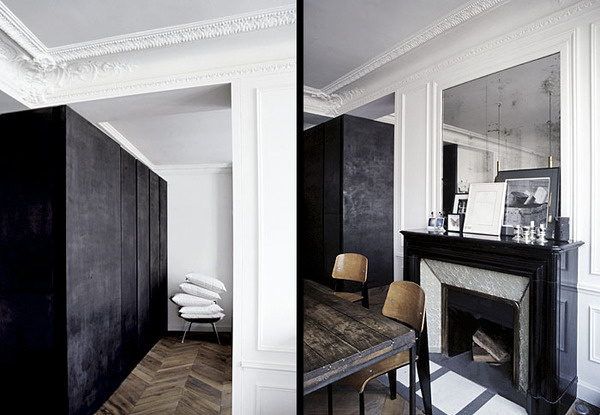 Lotta Agaton: J.D. #interior #design #decoration #deco