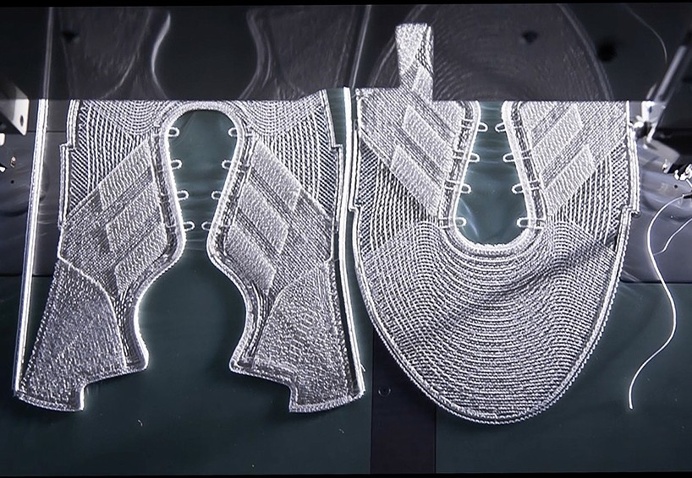 adidas