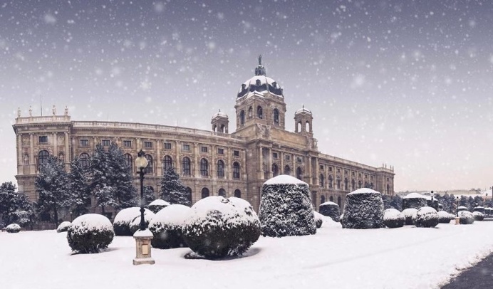 Incredible Travel Photography by Natalia Grebesheva