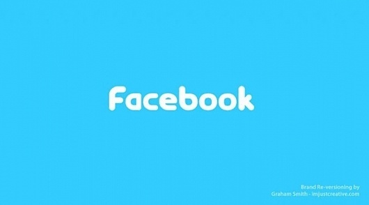 Logo Swap! - My Modern Metropolis #facebook #logo #twitter
