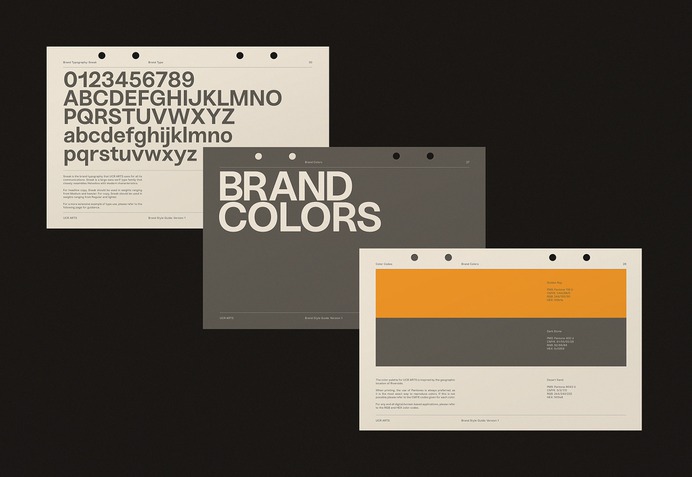 Daily Design Inspiration
