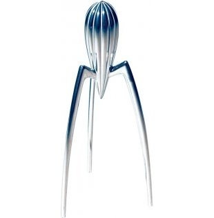 PSJS Juicy Salif, Citrus squeezer Alessi citrus squeezer #design #starck #citrus