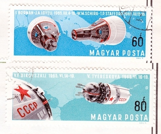 Riley Cran | Blog #stamps #vintage