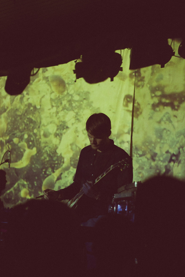 An Evening With Tycho by Zach McNair #tycho #iso50