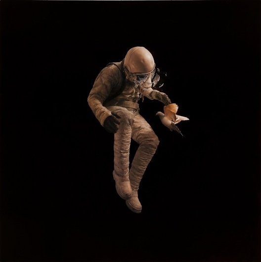 adrift | Arrested Motion #invitational #fructose #group #the #hi