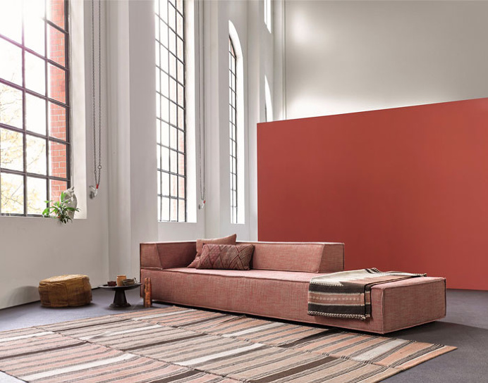Trio Sofa by COR - #sofa, #design, #furniture, #seat,