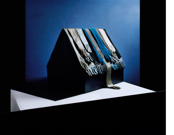 Maisons de Couture – Philippe Jarrigeon #photography