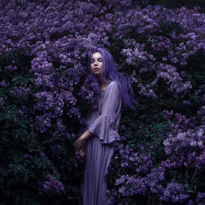Conceptual and Fine Art Portrait Photography by Adi Dekel