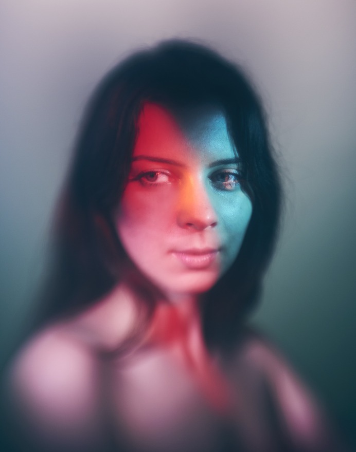 A Thousand Souls - Maciek Jasik Photography
