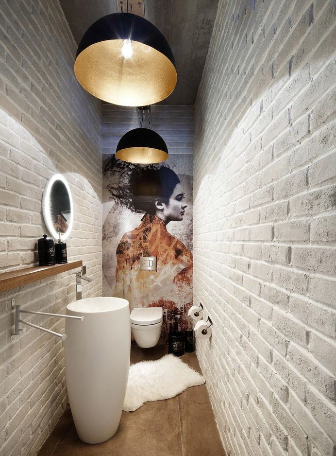Bornova Penthouse Inspired by Wabi-Sabi Style, Unlimited Design 17