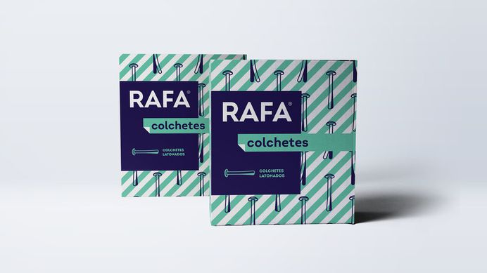#packaging