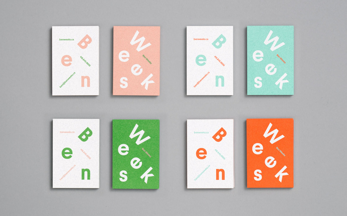 Business Card