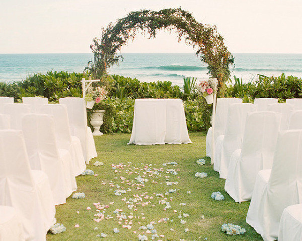 Wedding in Bali by Erika Gerdemark #inspiration #photography #wedding