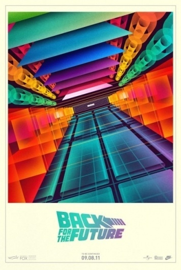 Nike, MAG, Back For The Future, sneakers, Michael J. Fox, poster | #mag #il #color #shoe #the #boca #nike #illustration #back #la #film #future #to