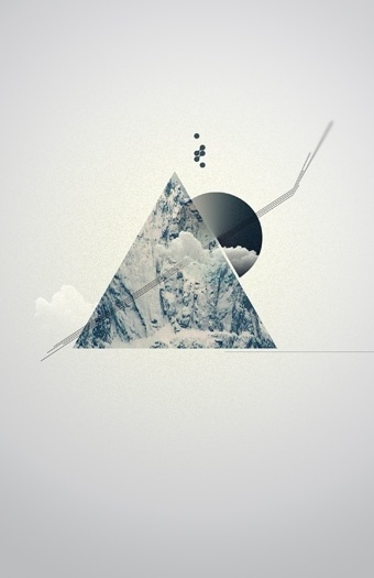 ngrafik - typo/graphic posters #graphic #poster