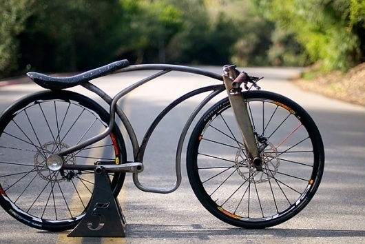 Gravity bike #bike