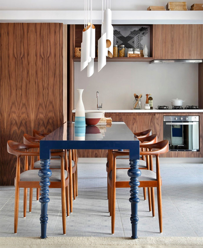 VP House by Studio Guilherme Torres