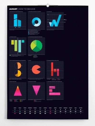 Google Image Result for http://www.monster-munch.com/images/HowToBehave.jpg #infographics #colors #graphic #graphs